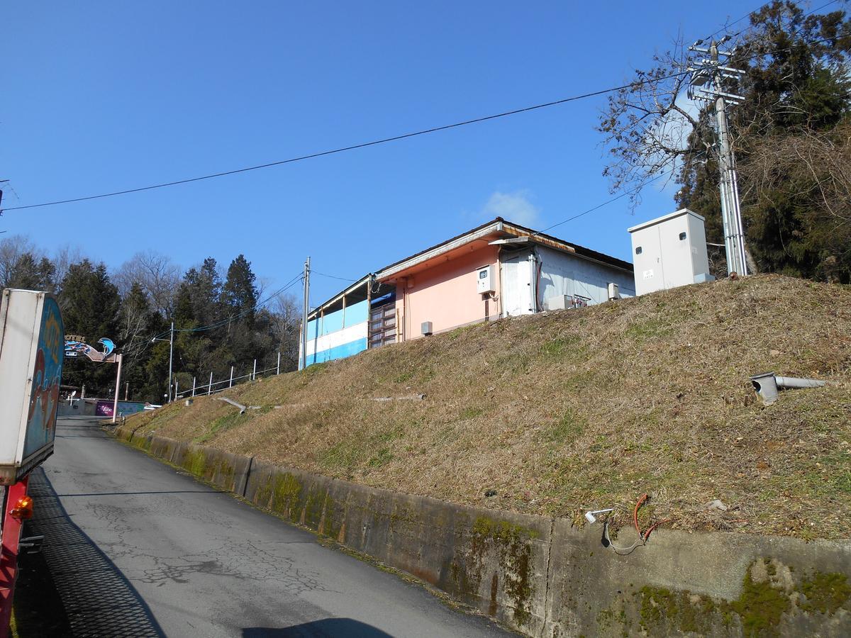 Hotel Ayabe Aine (Adults Only) Kurotanicho Exteriér fotografie